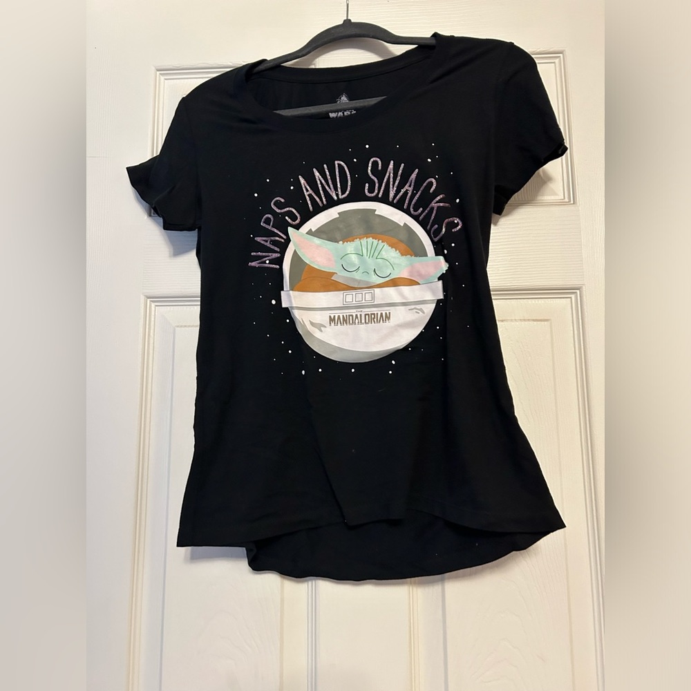 Mandalorian tee